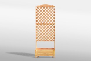 Promadino Rankkasten "Romantica" 80x210 cm 