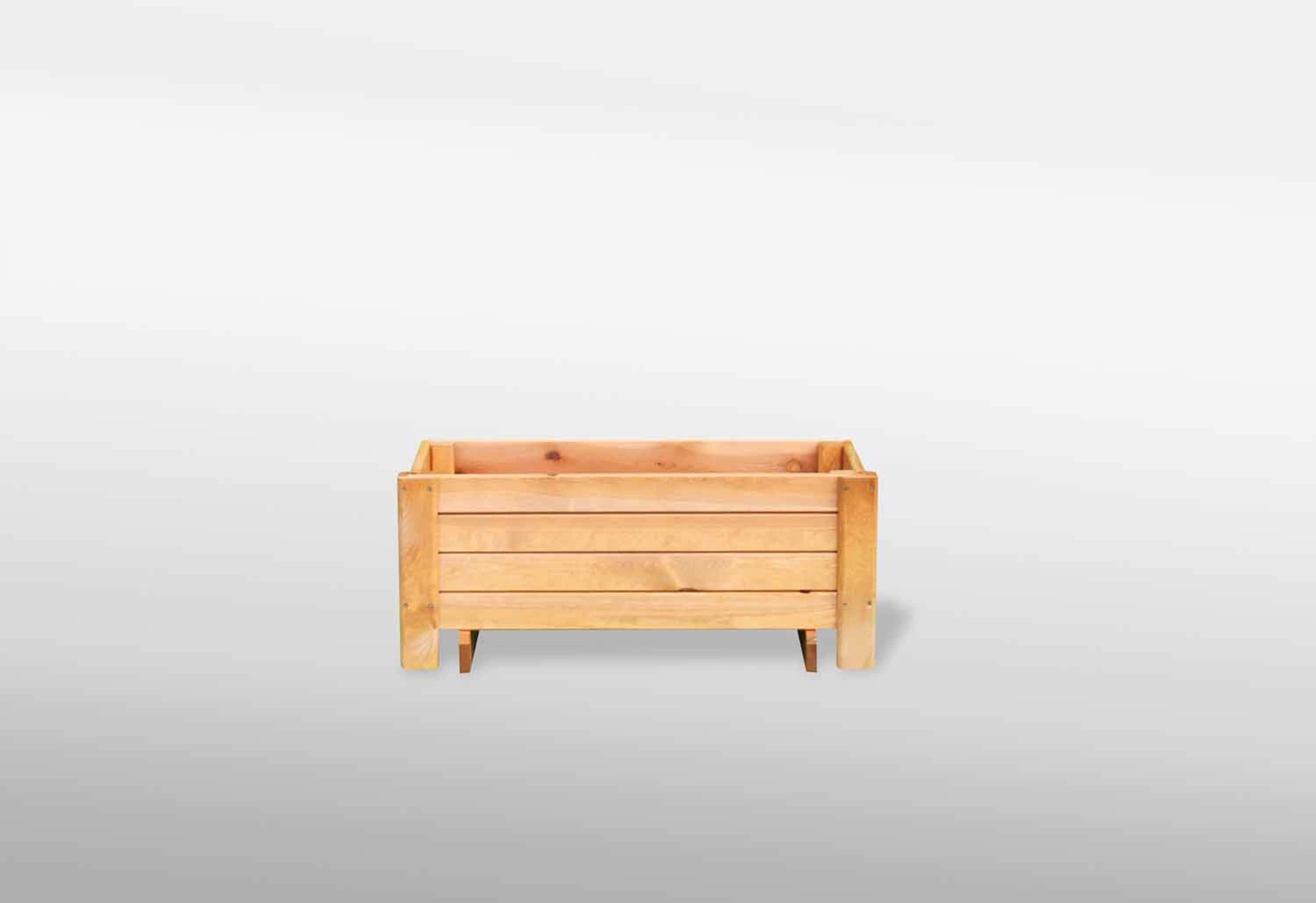 Promadino Rankkasten mit Pergola 140/140 