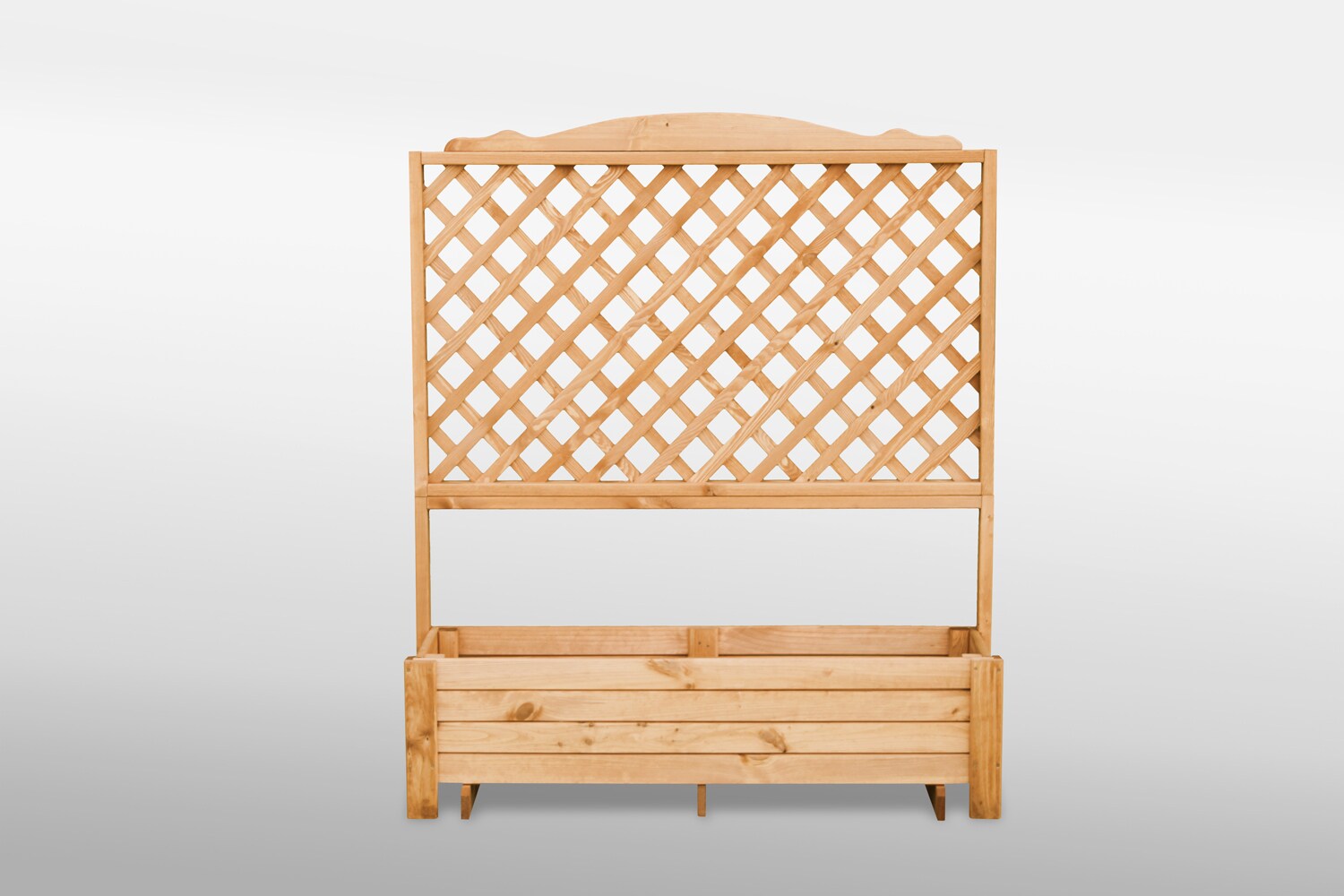 Promadino Rankkasten "Romantica" 120x140 cm 