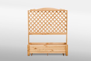 Promadino Rankkasten "Romantica" 120x140 cm 