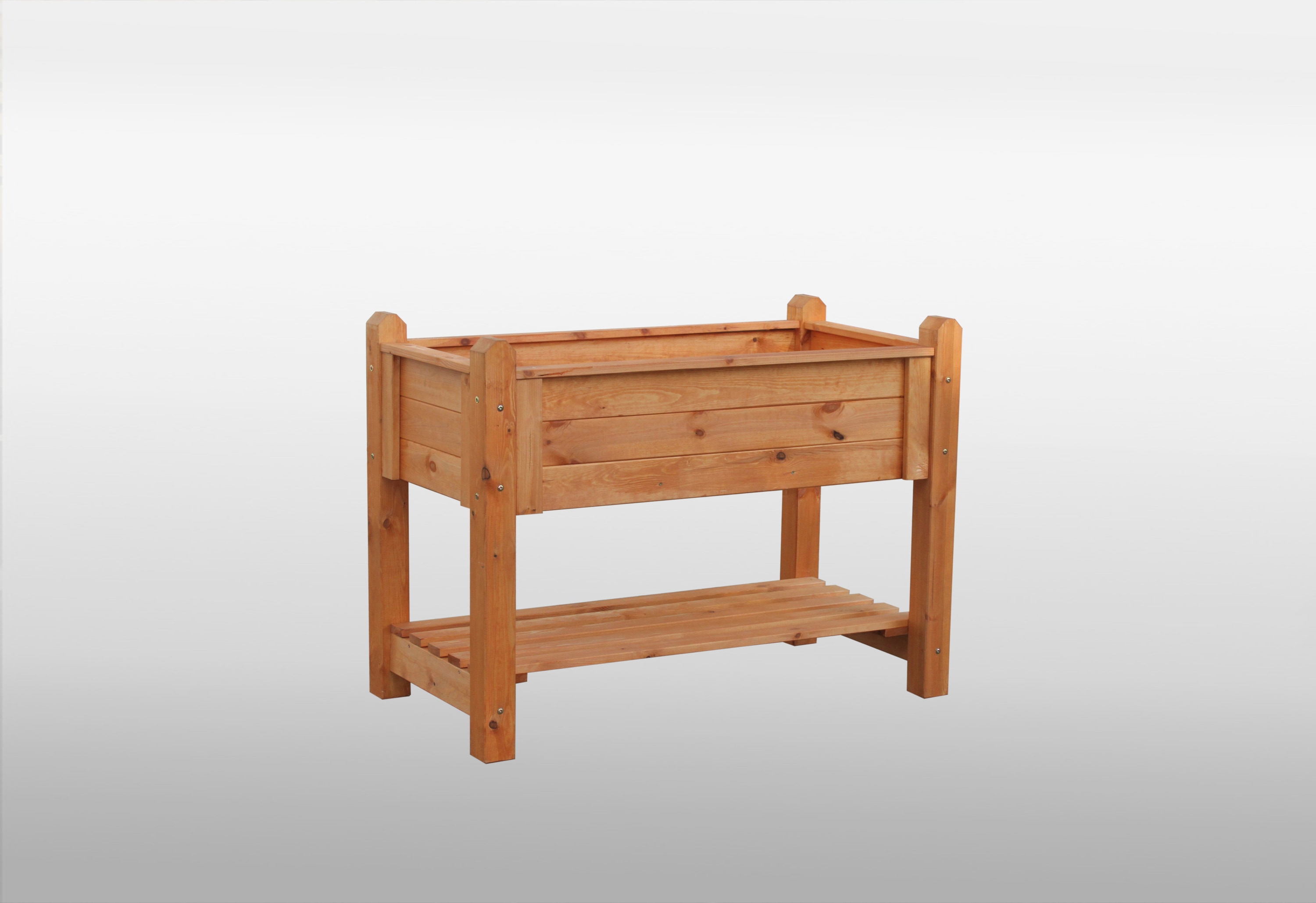 Promadino Kr&auml;uterbeet massiv, gro&szlig; 