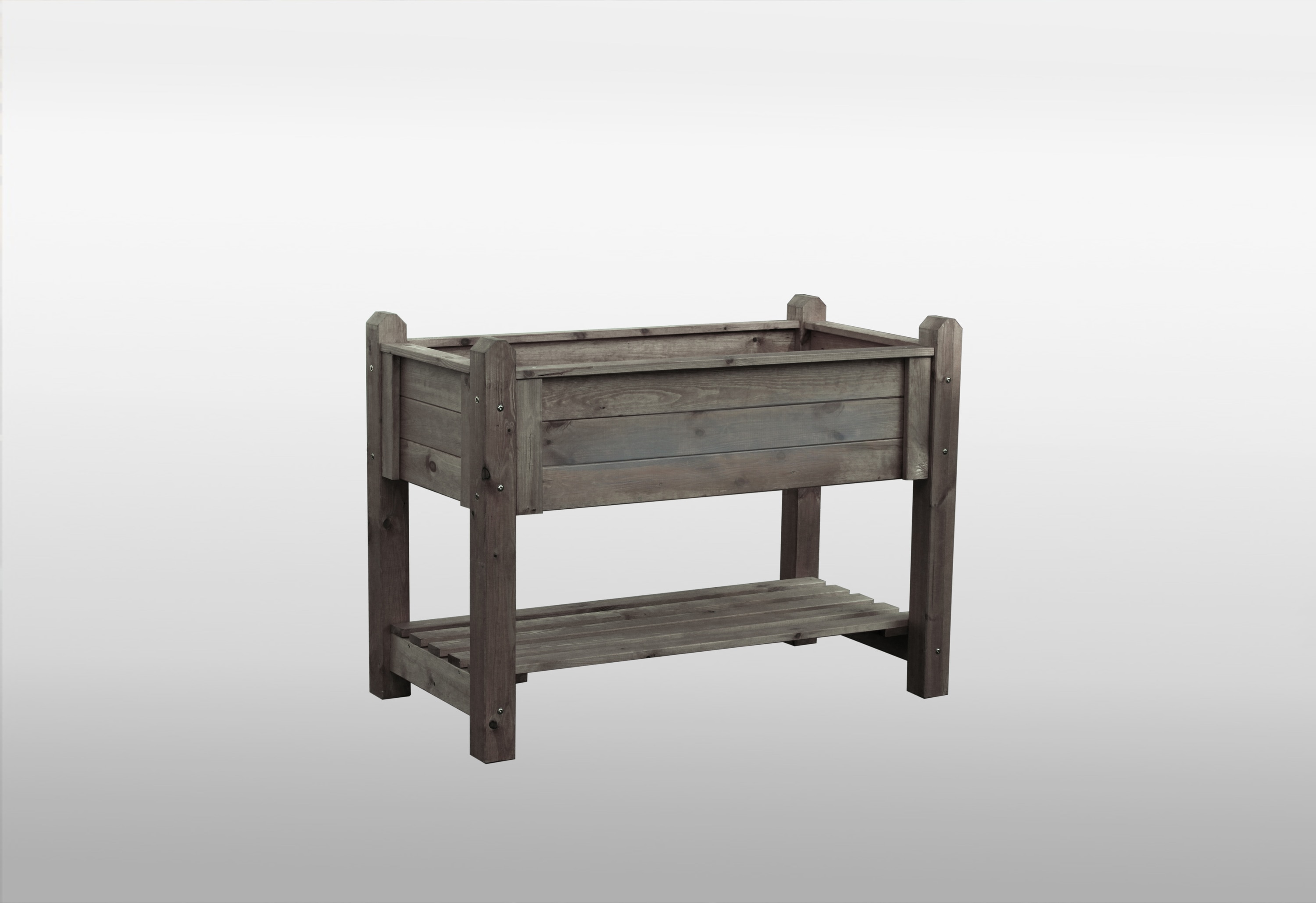 Promadino Kr&auml;uterbeet massiv, gro&szlig; 