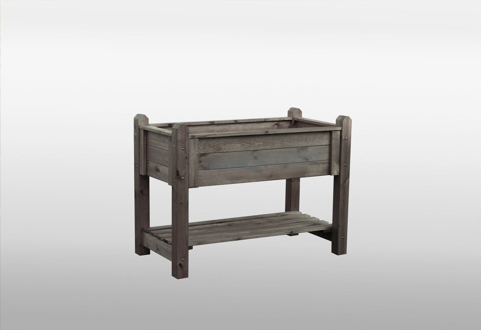 Promadino Kräuterbeet massiv, groß