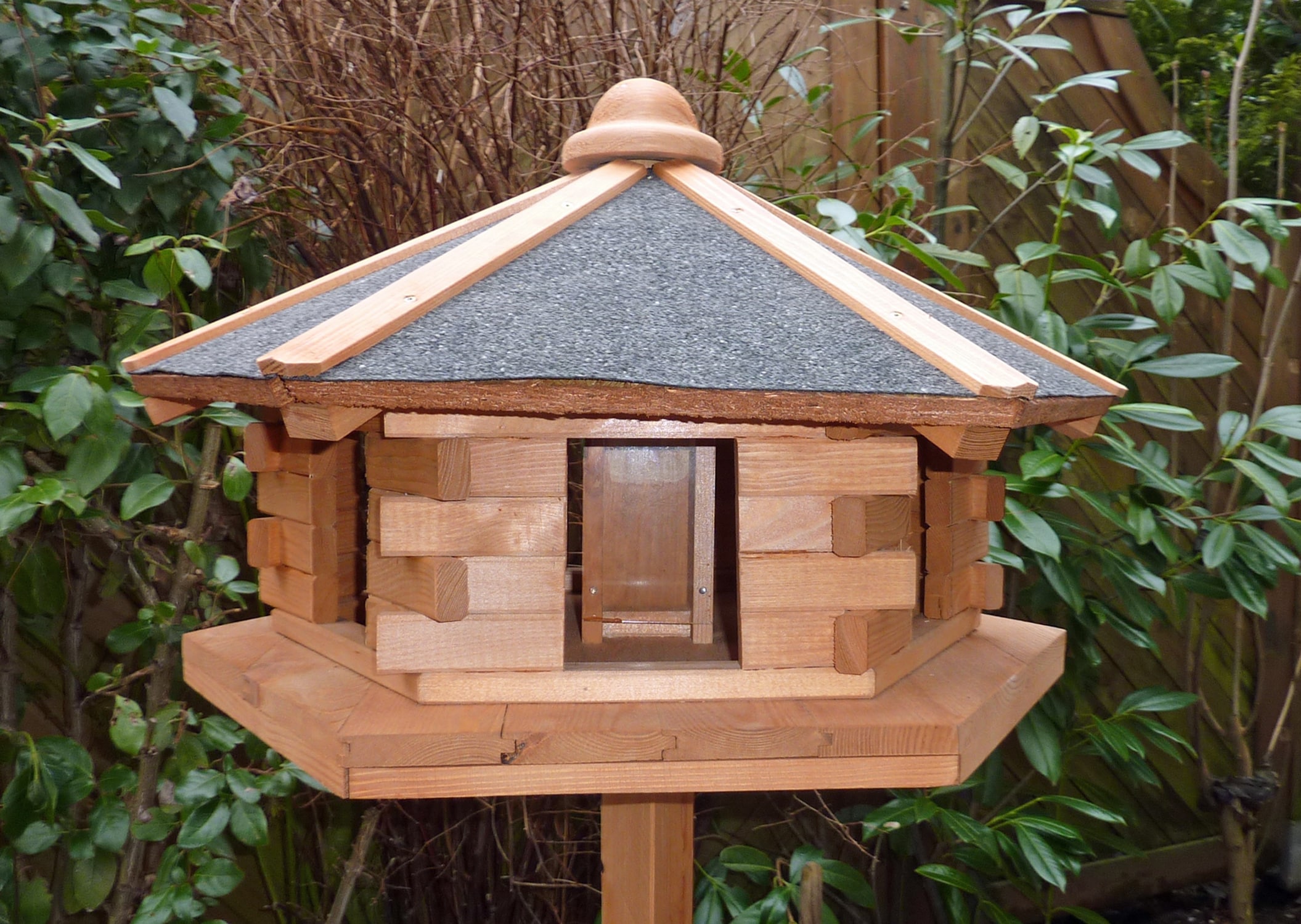 Promadino Vogelhaus "Fehmarn" 