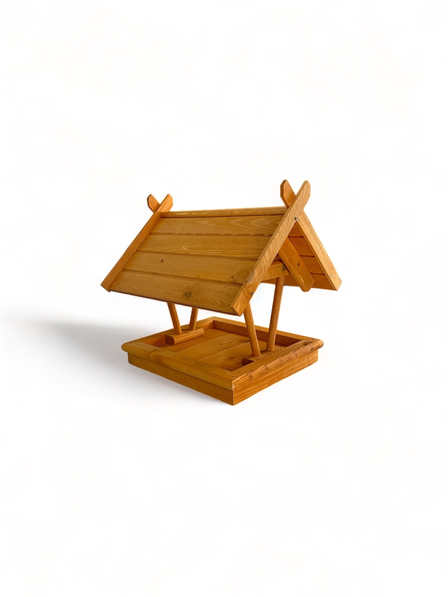 Promadino Vogelhaus "Rh&ouml;n" 