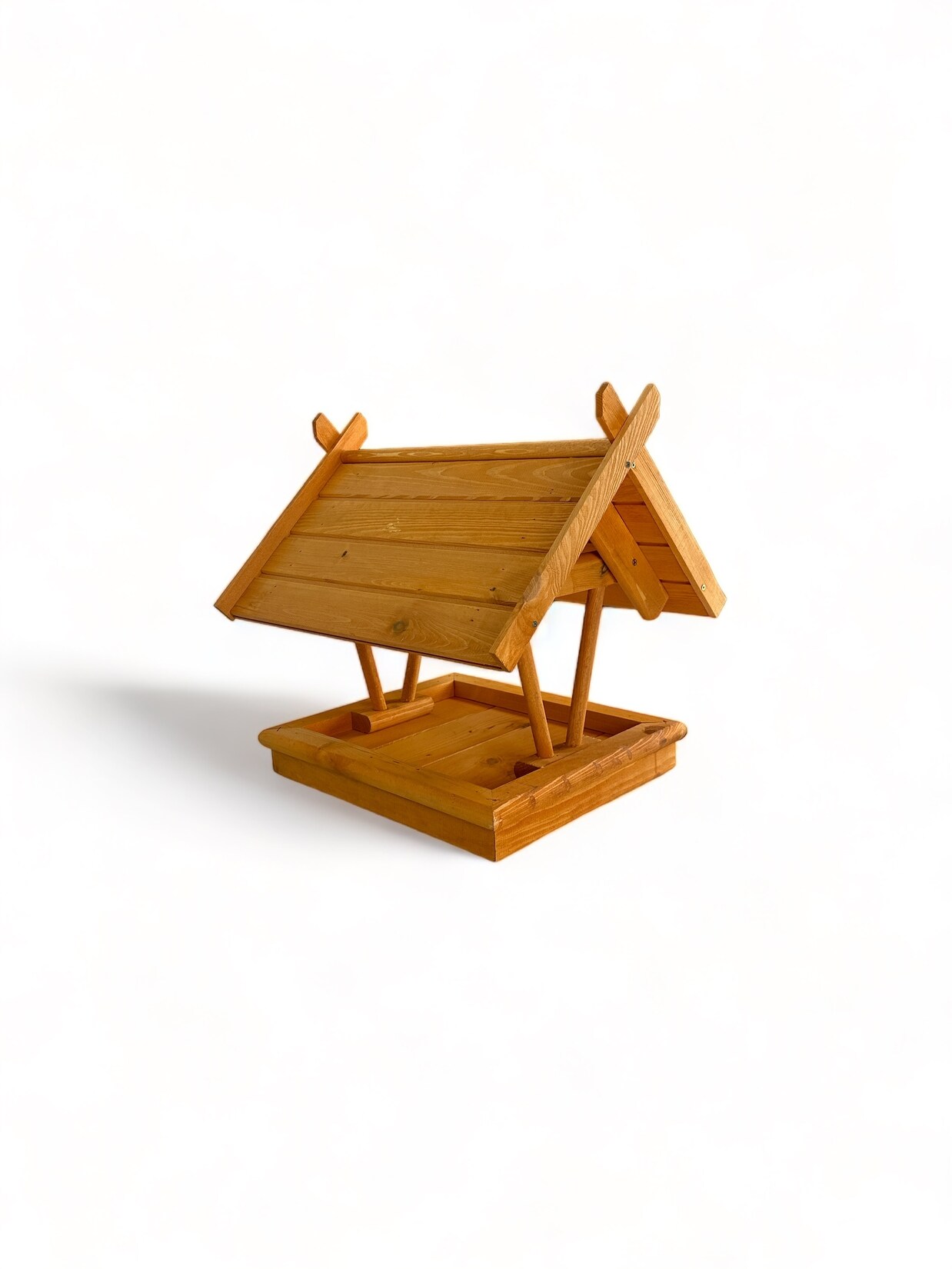 Promadino Vogelhaus "Rhön"