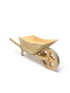 Promadino Pflanzkarre "Spreewald" 