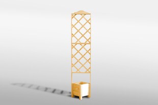 Promadino Eckelement "Botanica" 210 cm 