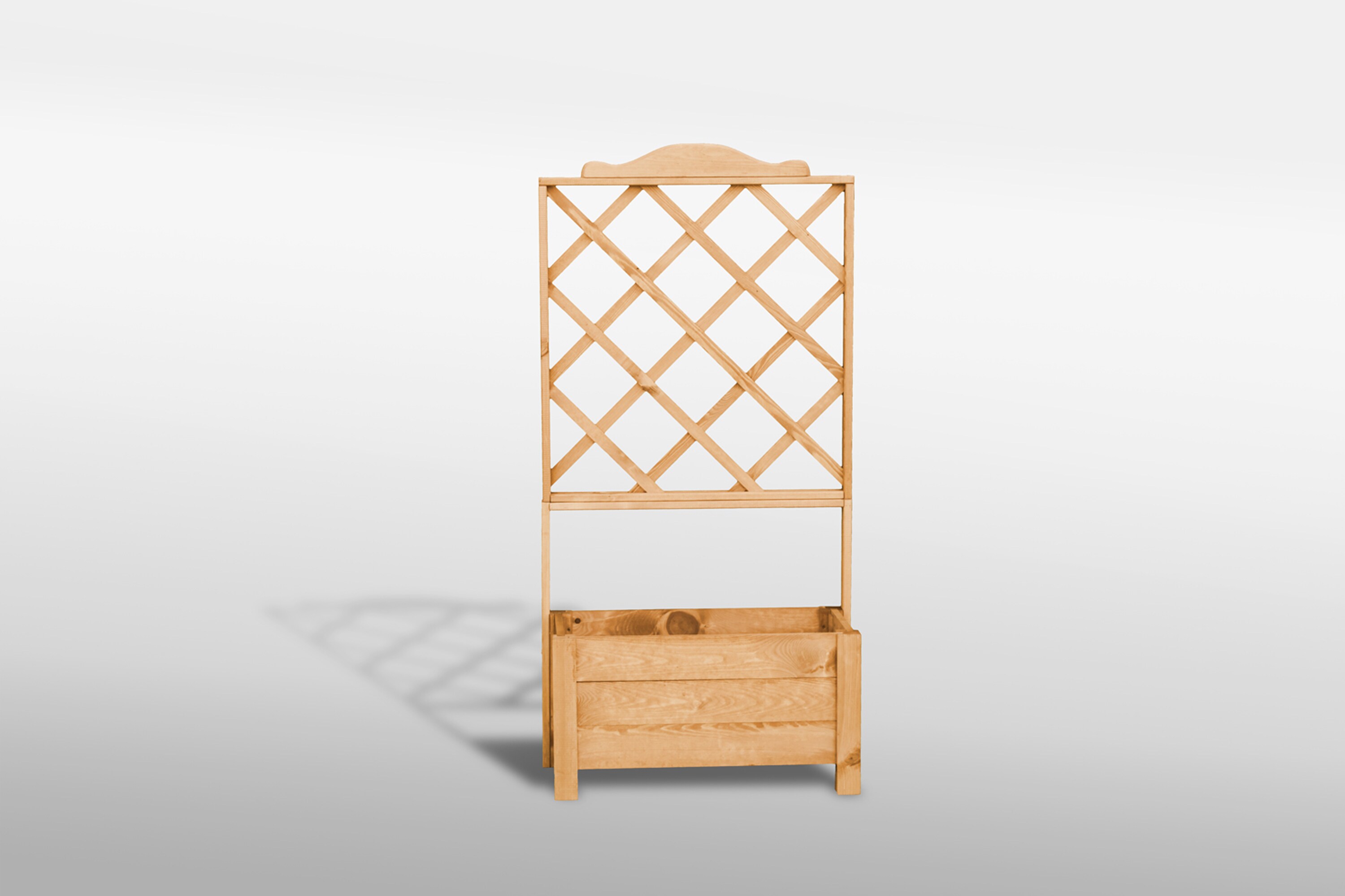 Promadino Rankkasten "Botanica" 69x140 cm 