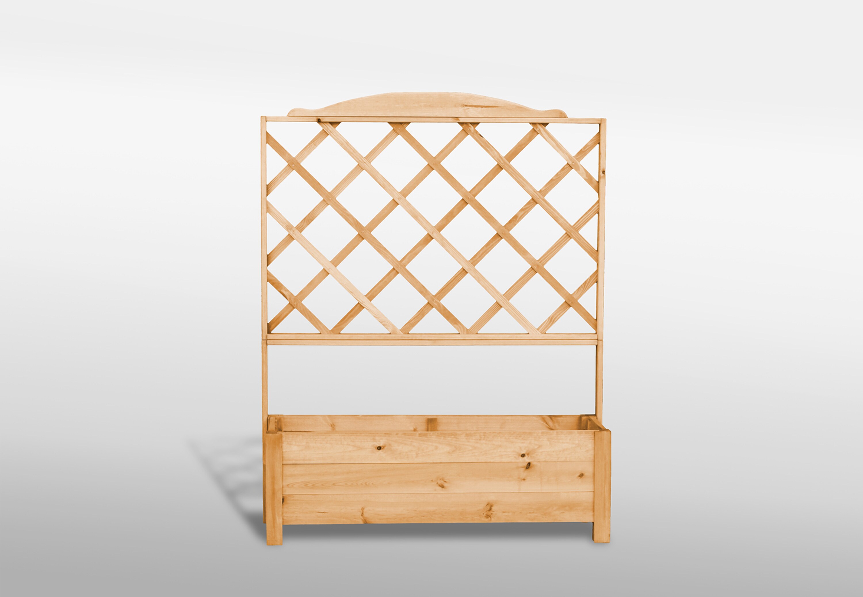 Promadino Rankkasten "Botanica" 110x140 cm 