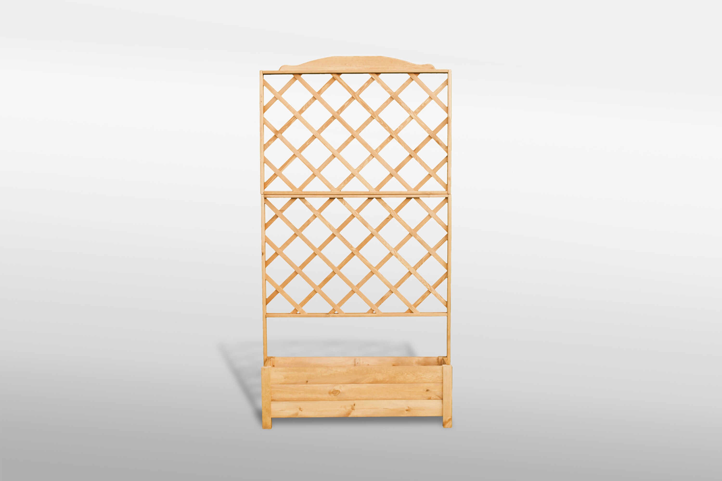 Promadino Rankkasten "Botanica" 110x210 cm 