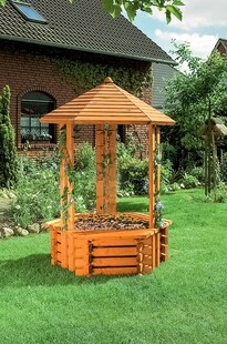 Promadino Zierbrunnen "Westerwald" 