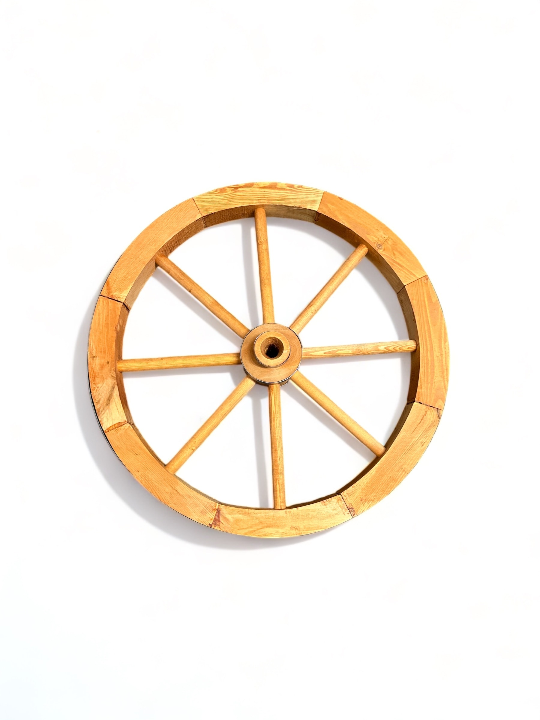 Promadino Wagenrad mittel - &Oslash; 75 cm 