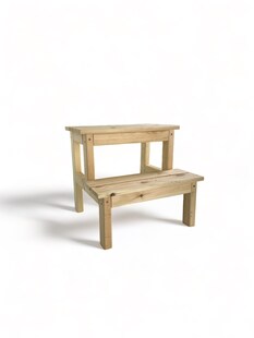 Promadino Blumentopfhocker 