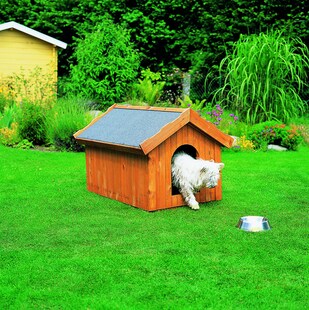 Promadino Hundehütte mittel promadino 