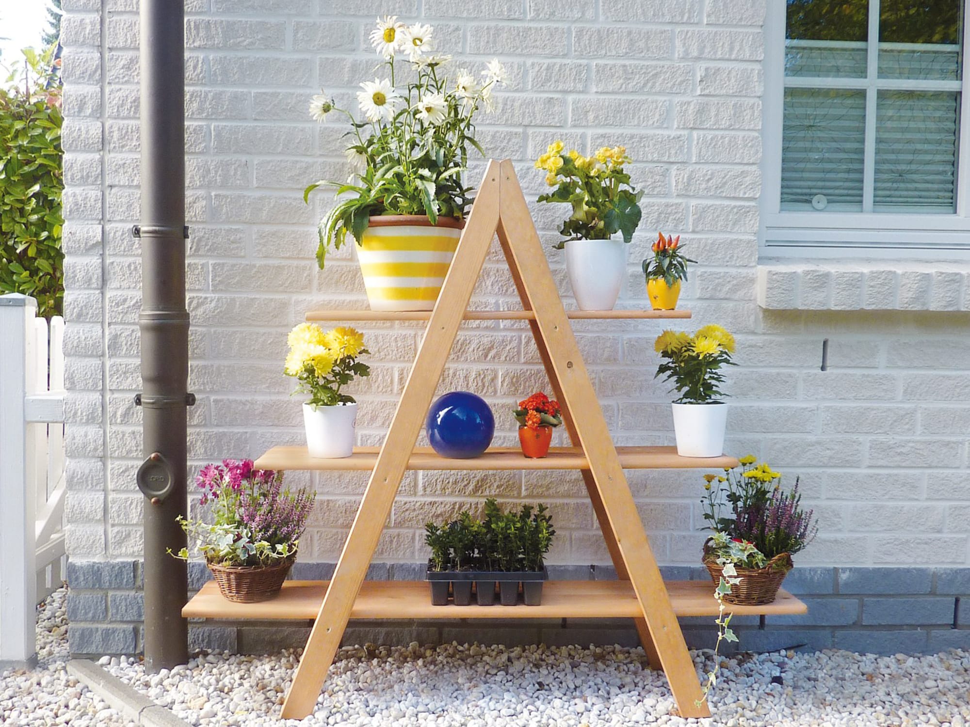 Promadino Dekoleiter Maxi 