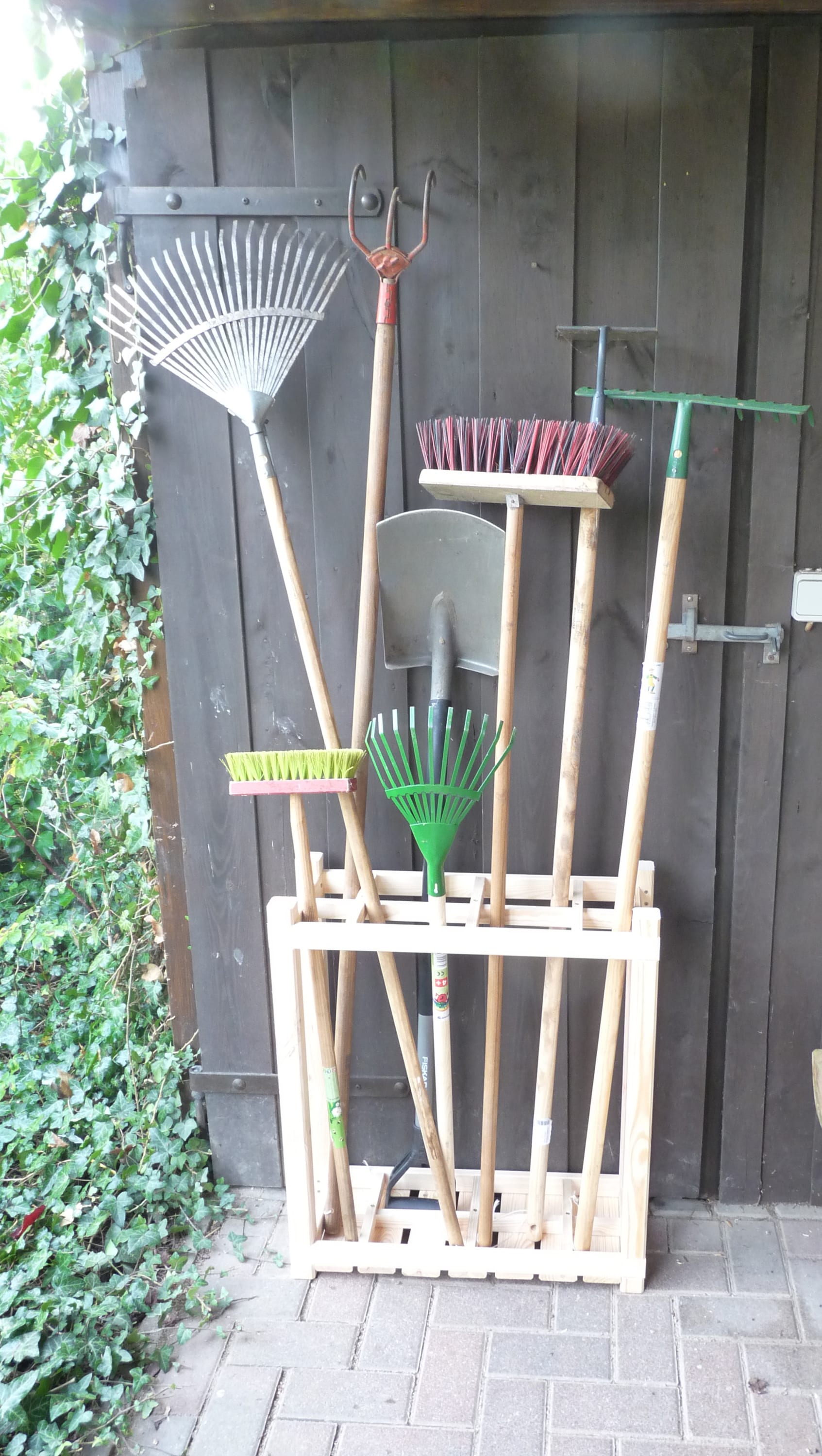 Promadino Ger&auml;test&auml;nder 