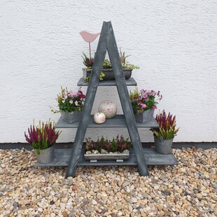 Promadino Dekoleiter Maxi, grau 