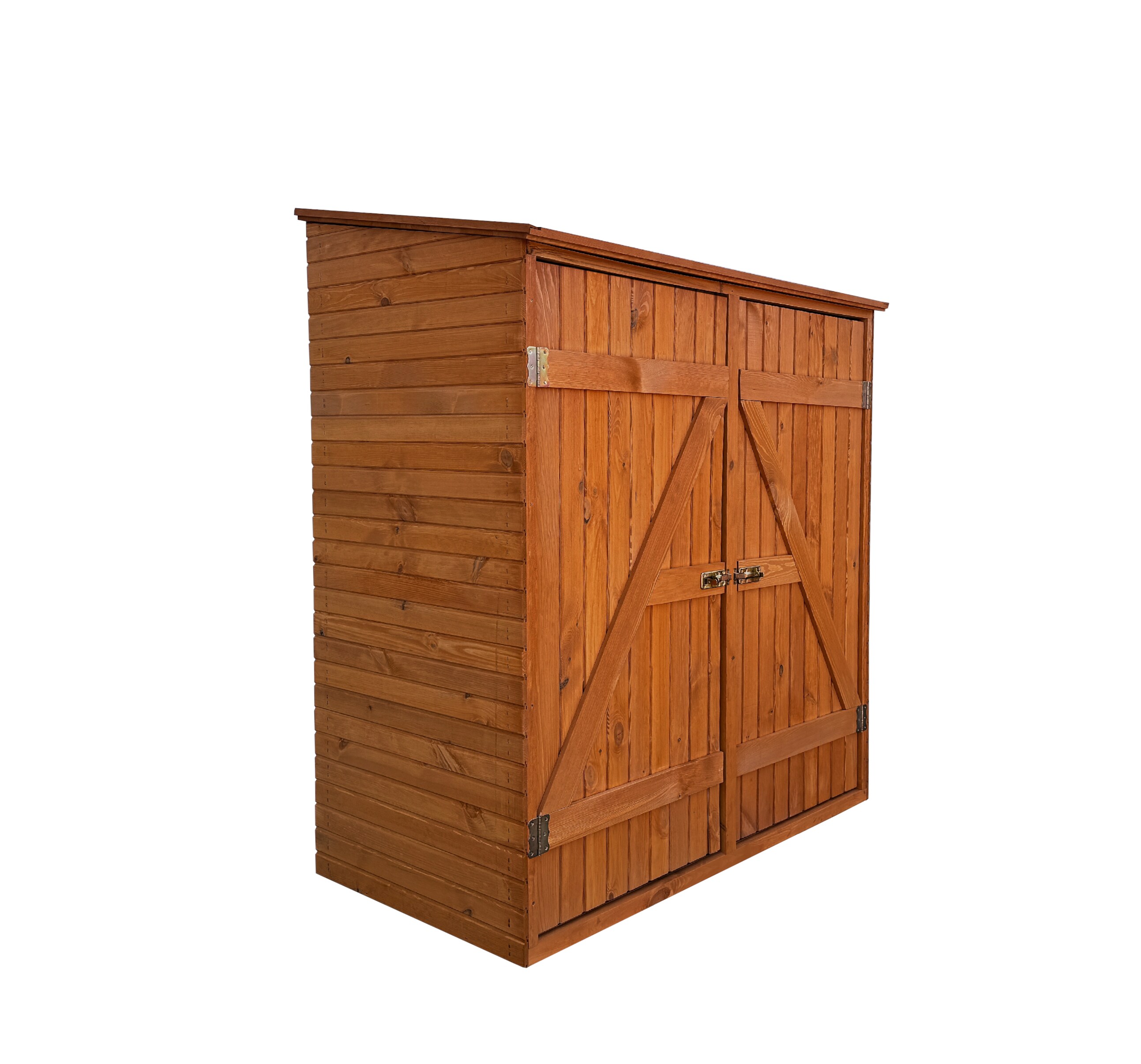 Promadino Ger&auml;teschrank gro&szlig; 