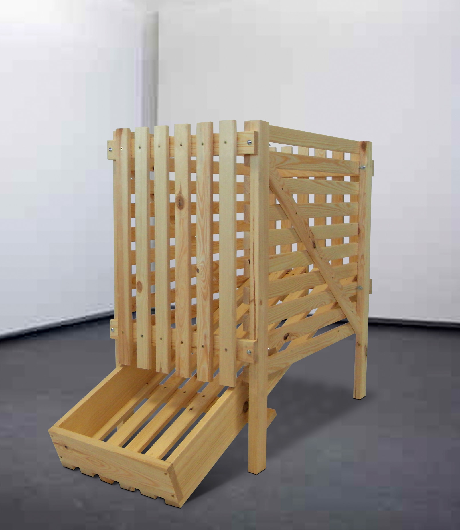 Promadino Kartoffelhorde 