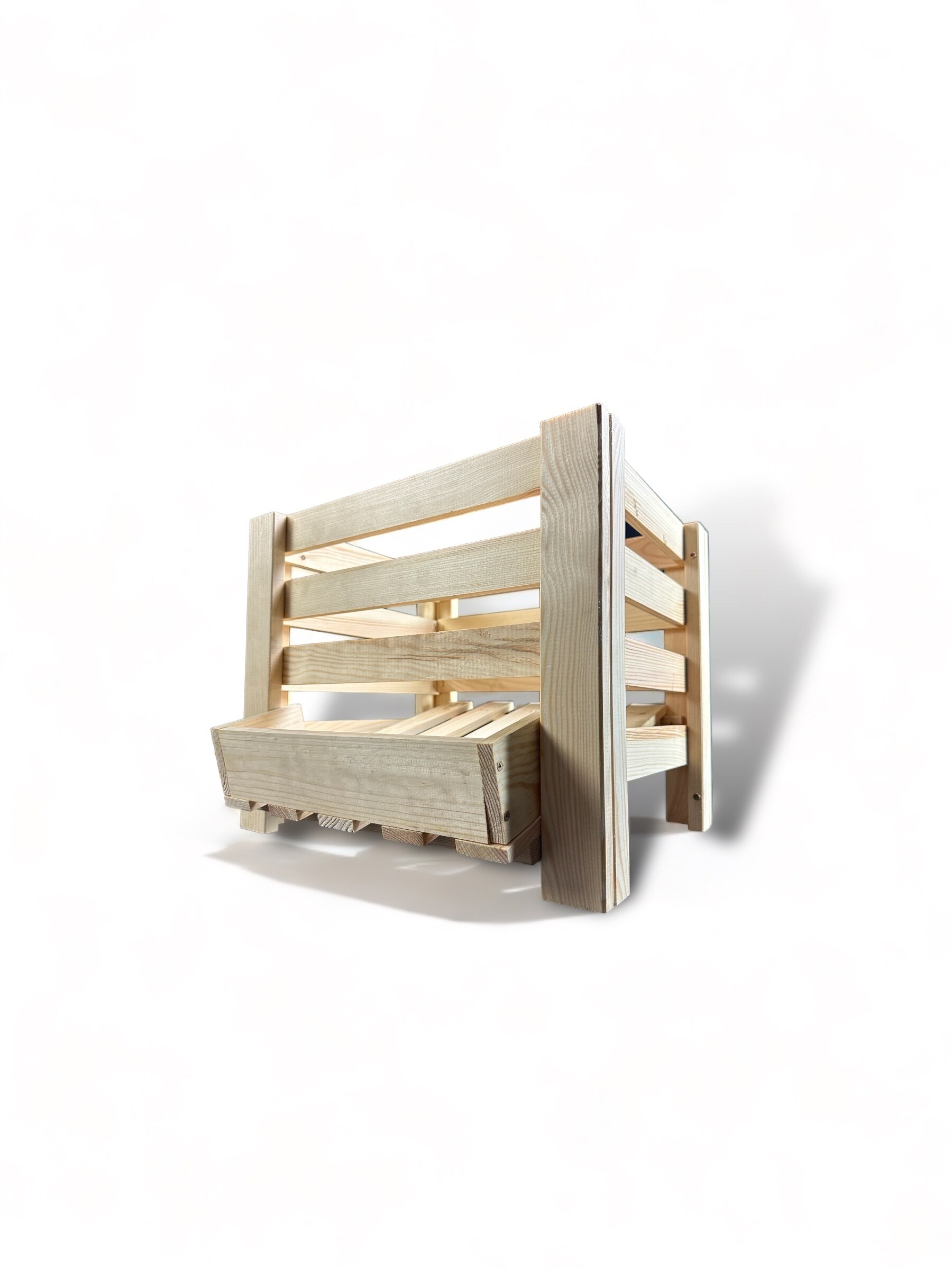 Promadino Obst- und Kartoffelhorde klein 