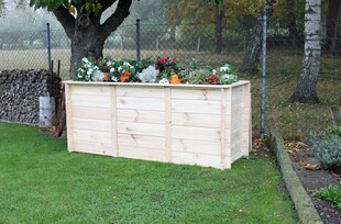 Promadino Hochbeet 1,6m 