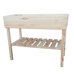 Promadino Hochbeet auf Beinen 