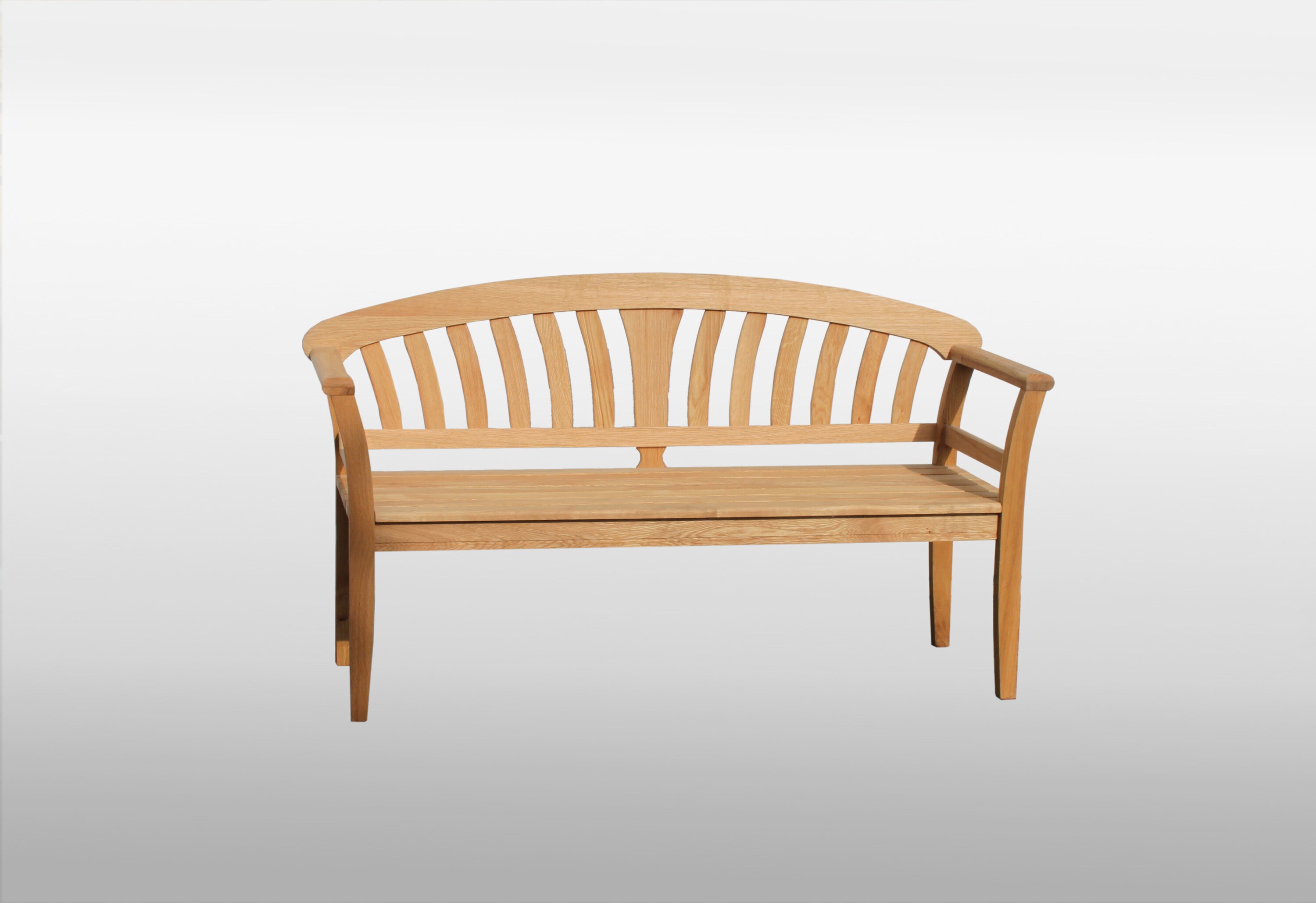 Promadino Landhausbank 3-Sitzer 