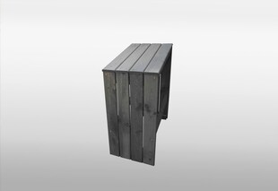 Promadino Barlounge-Bank "Grömitz" 