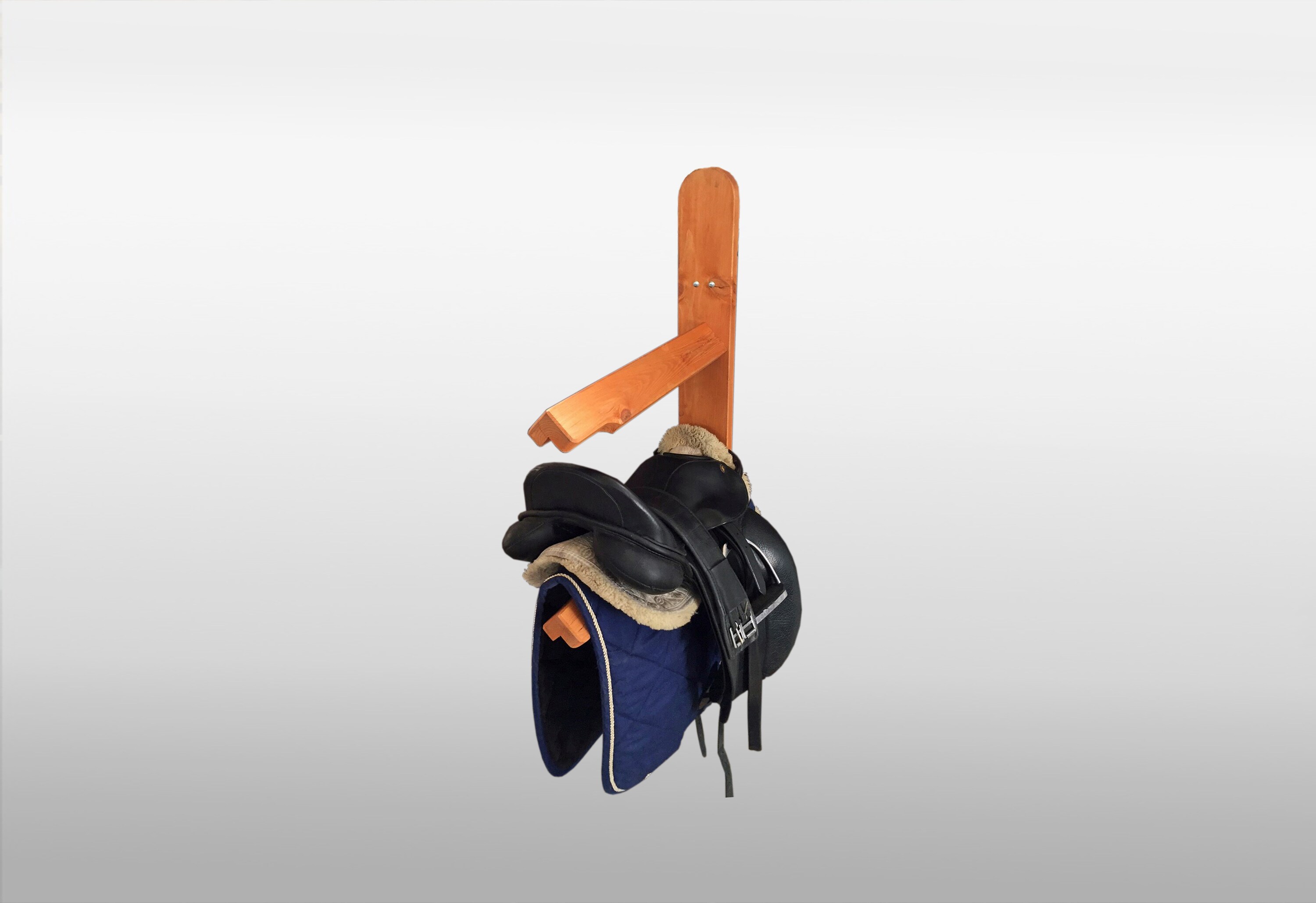 Promadino Sattelhalter 