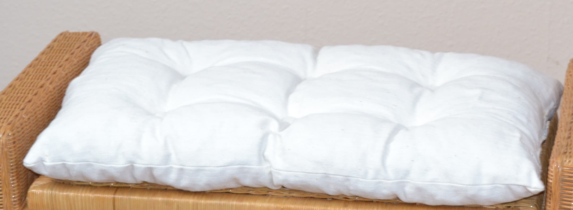 m&ouml;bel direkt online Kissenauflage Rosi 