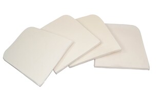 möbel direkt online Sitzkissen-Set (4Stück) Sonja 