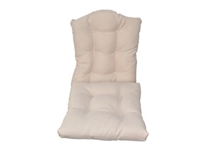 möbel direkt online Sitzkissen (2tg.) Carola 