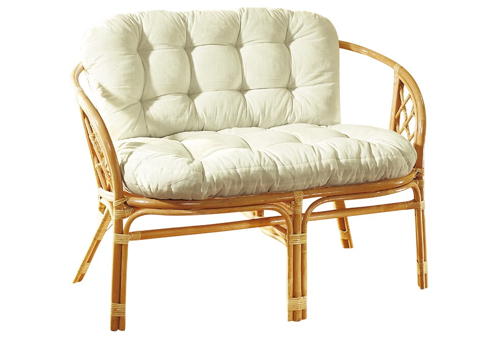 m&ouml;bel direkt online Sitzkissen 9091 