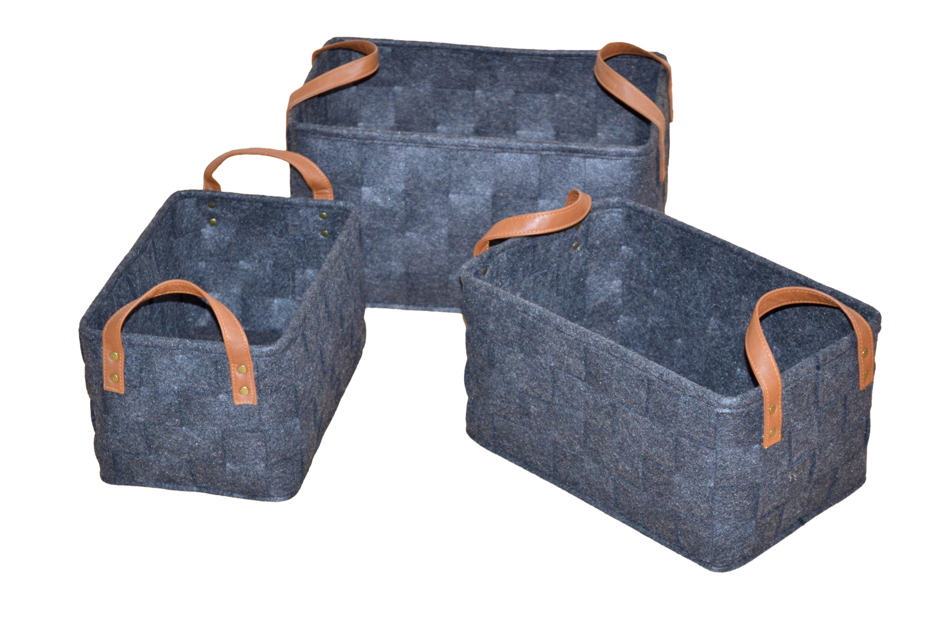 m&ouml;bel direkt online 3tlg. Korb-Set susa 