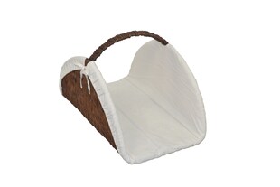 möbel direkt online Holzkorb Ralf 