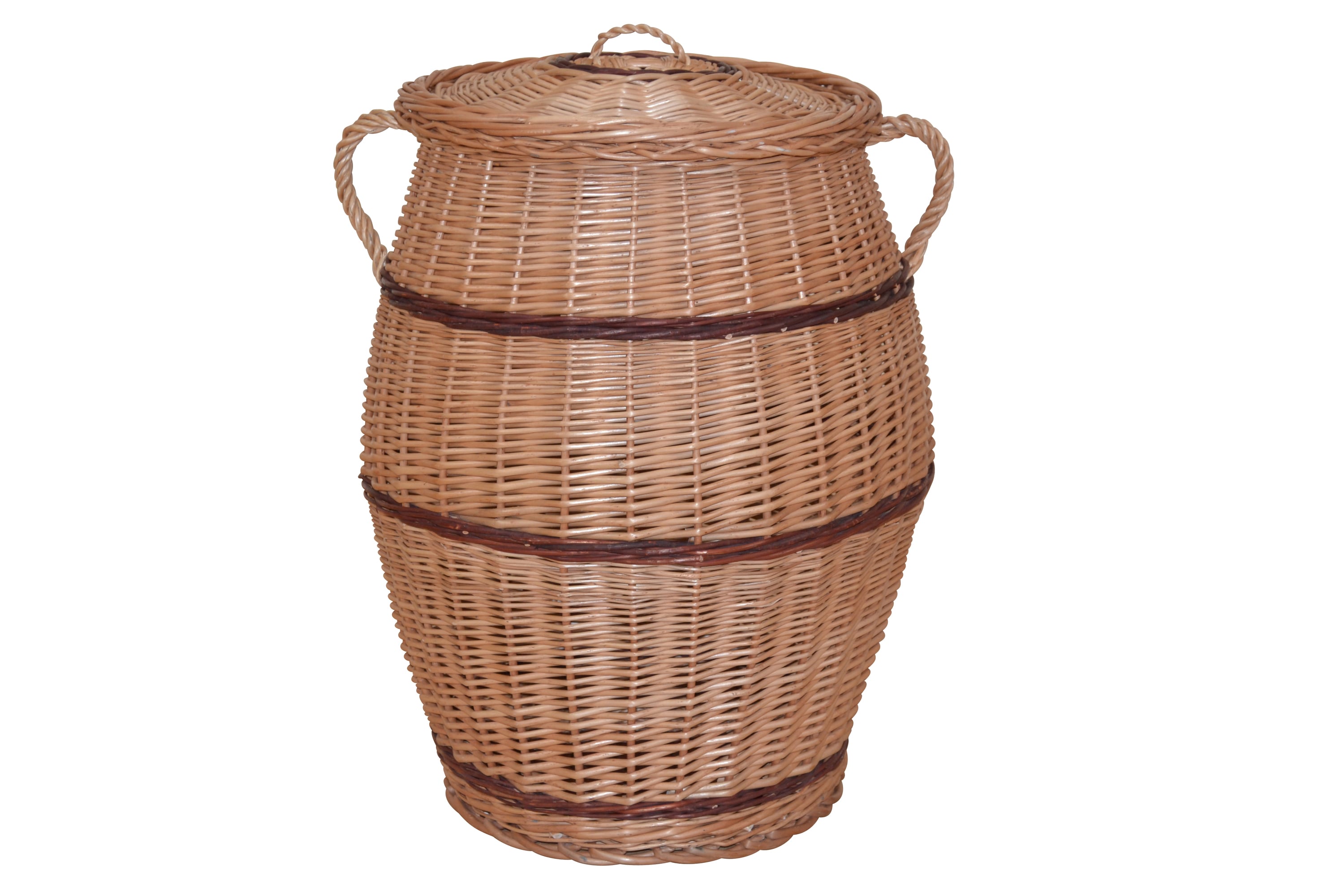 m&ouml;bel direkt online W&auml;schkorb E42 