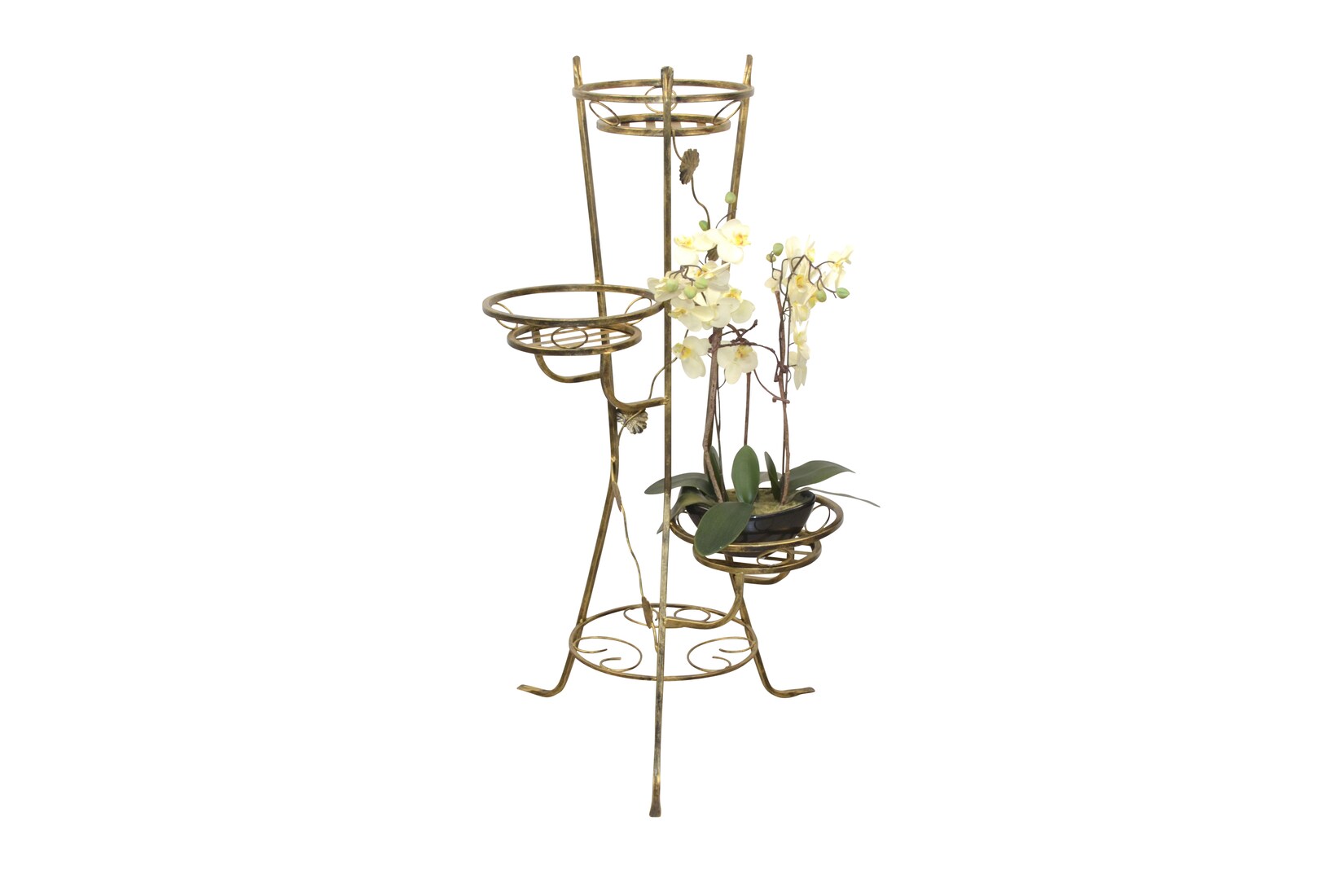 HOFMANN LIVING AND MORE Blumentisch 1 Stk. tlg.