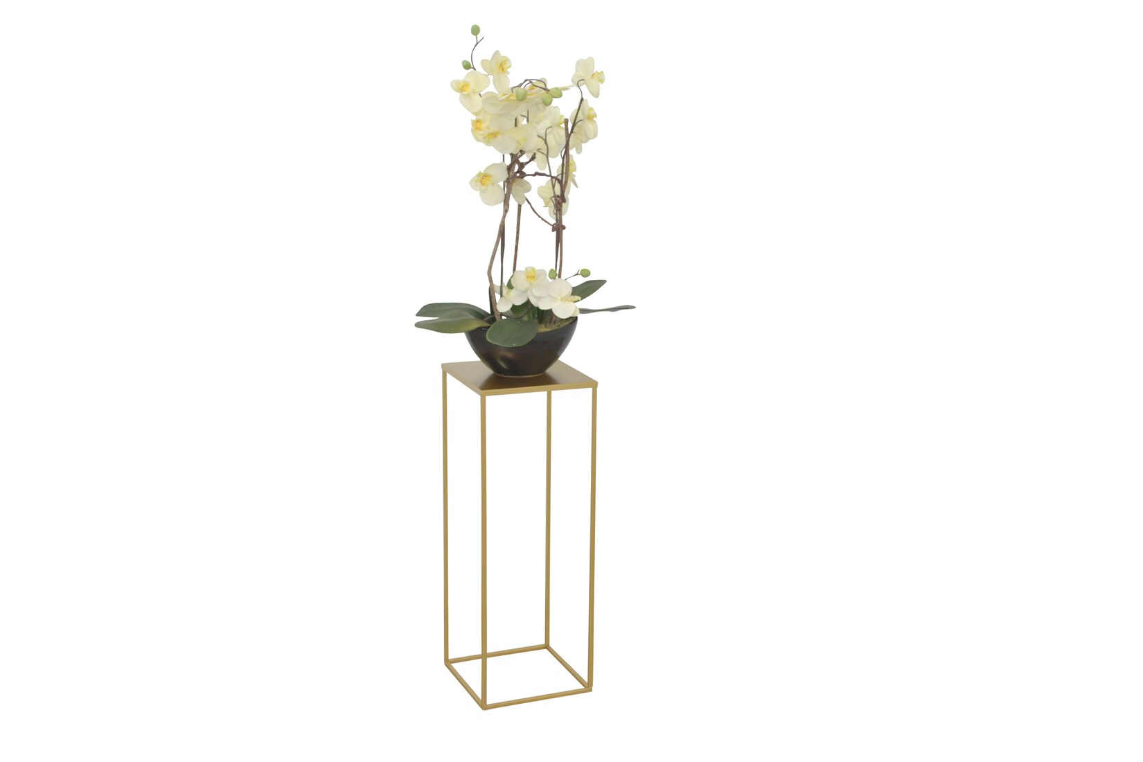 möbel direkt online Blumenständer Ines "L" Image