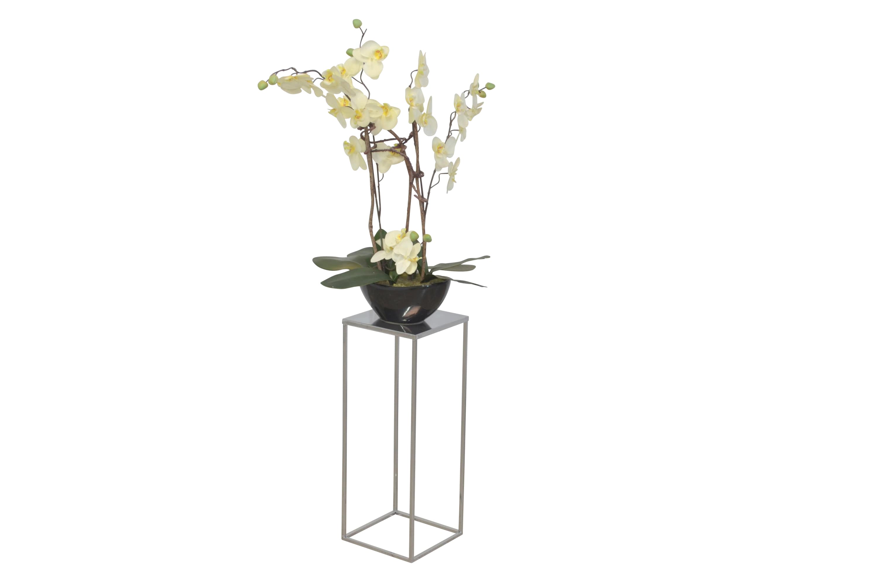 m&ouml;bel direkt online Blumenst&auml;nder Ines "L" 