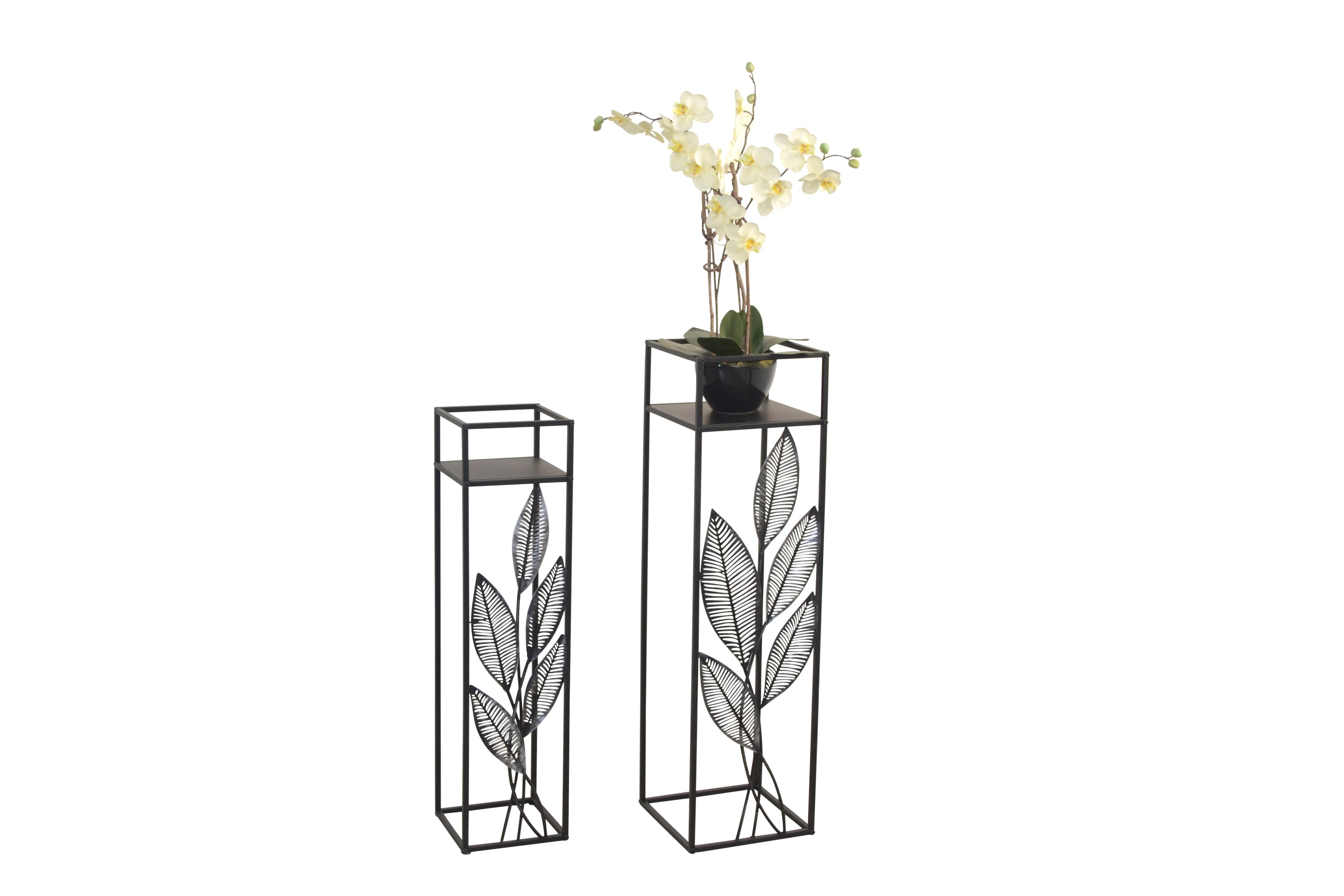 m&ouml;bel direkt online 2tlg. Set- Blumenst&auml;nder 2St&uuml;ck 