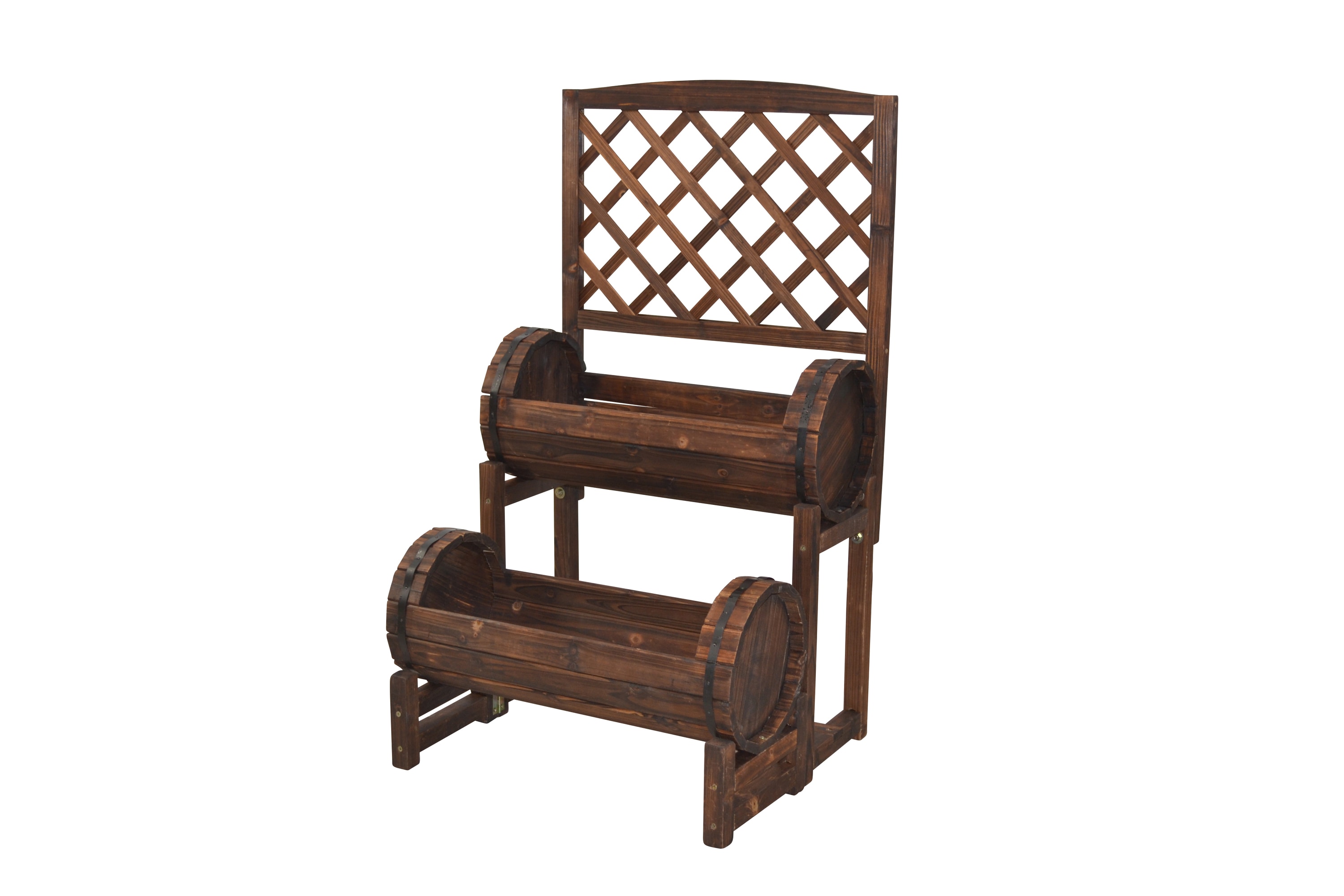 m&ouml;bel direkt online Pflanzenregal Hella 