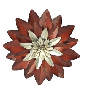 möbel direkt online Wanddekoration "Blüte" 