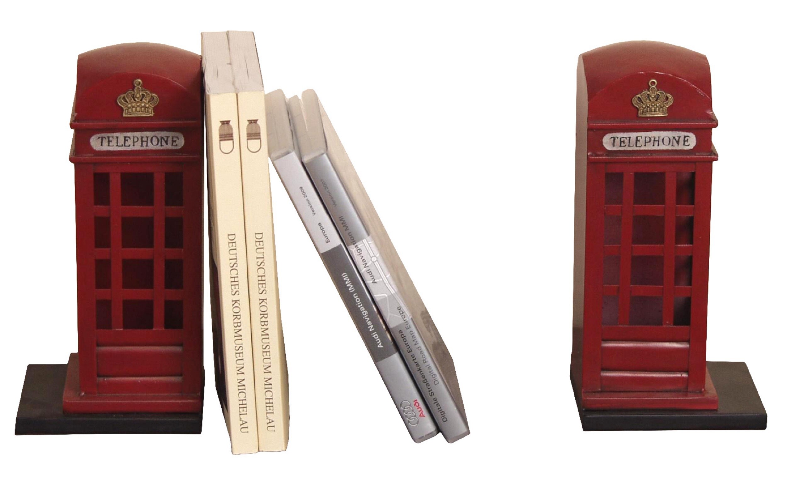 m&ouml;bel direkt online Buchst&uuml;tzen 2tlg. Phone 