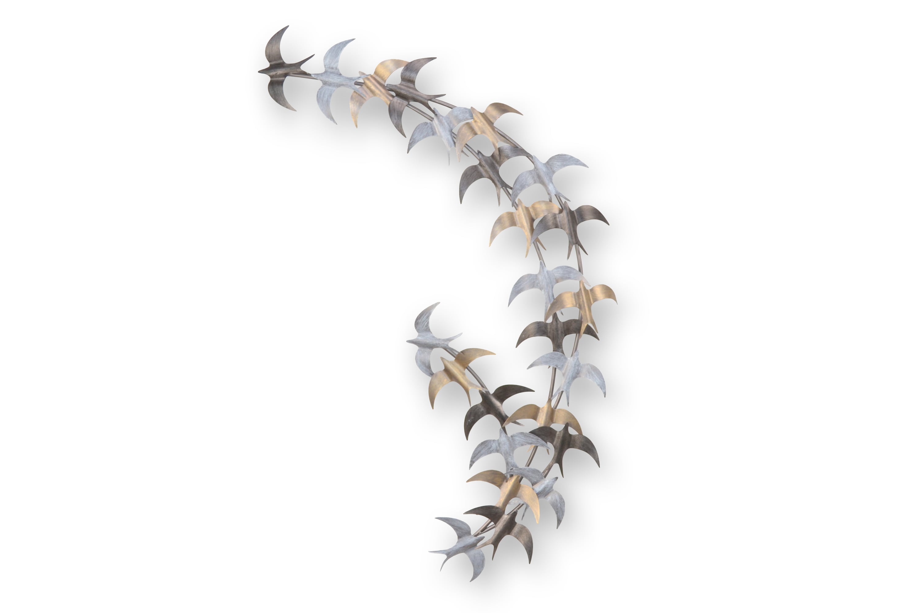 m&ouml;bel direkt online Wanddekoration Hanni 