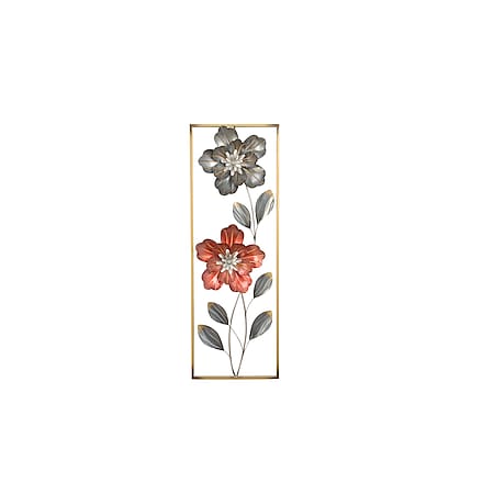 möbel direkt online Wanddekoration Blumen 