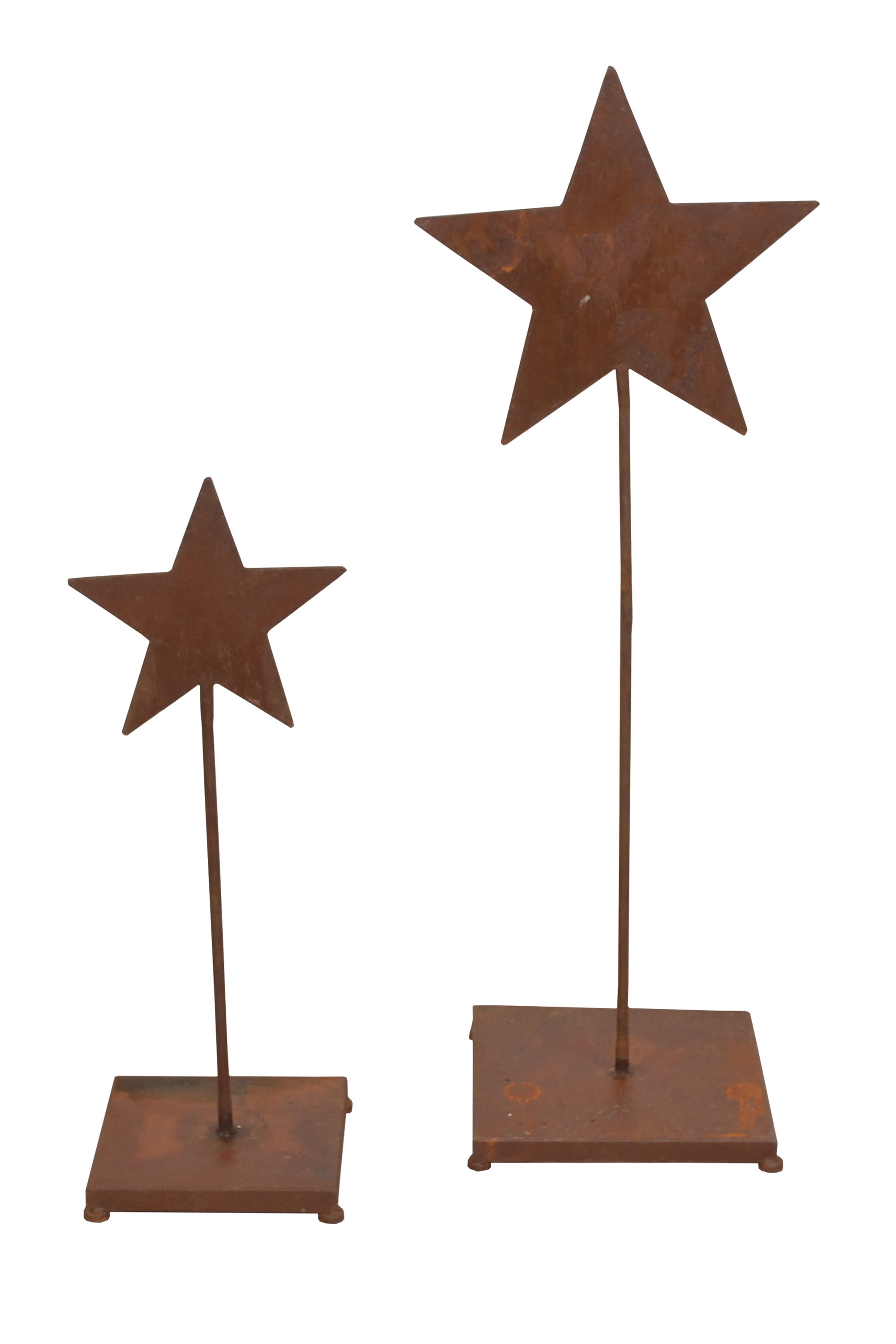 m&ouml;bel direkt online Metalldekoration "Stern" Richi 