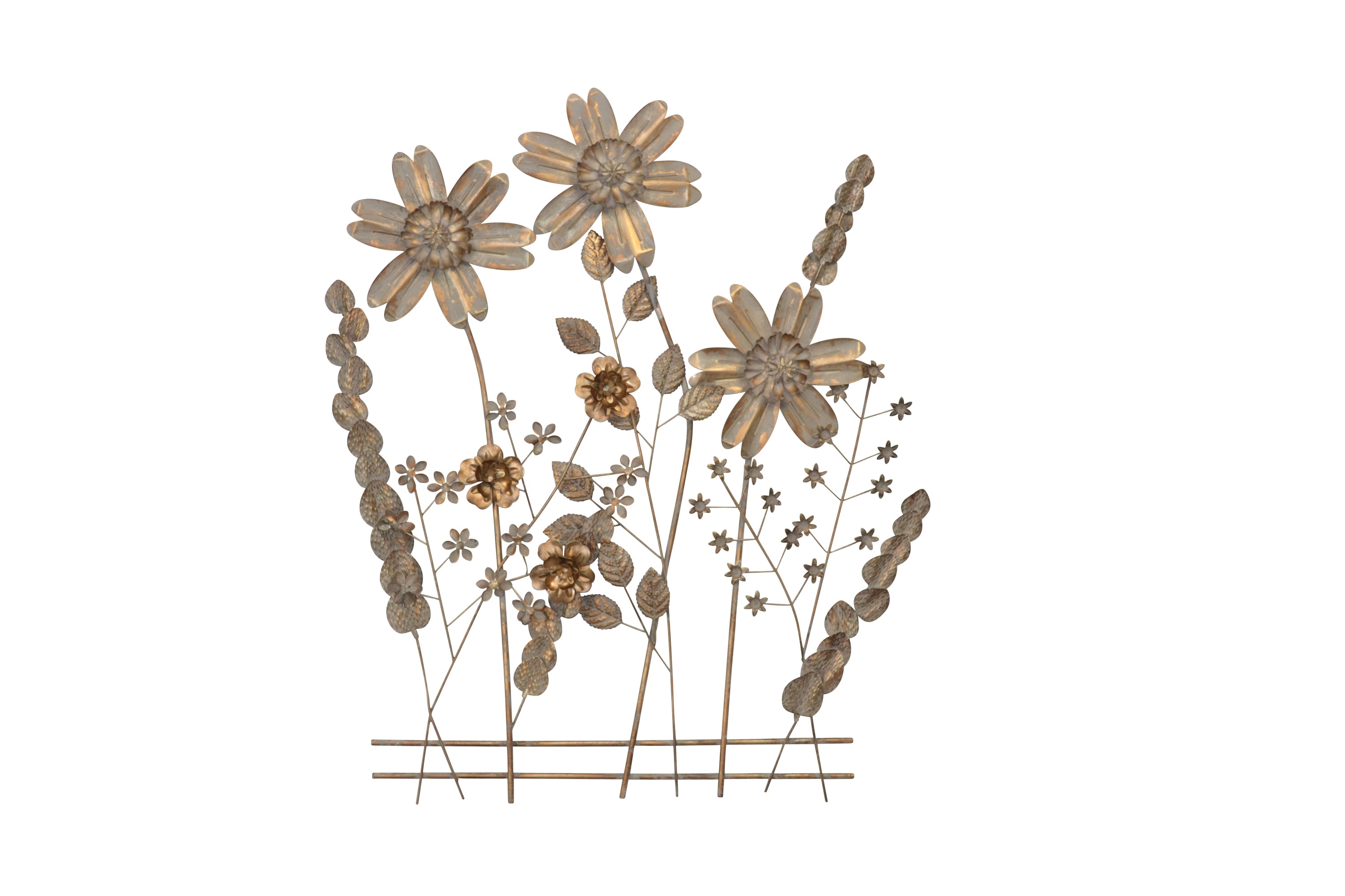 m&ouml;bel direkt online Wanddekoration Blumenwiese 