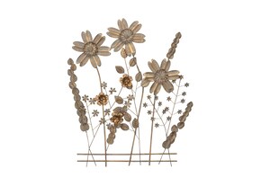 möbel direkt online Wanddekoration Blumenwiese 