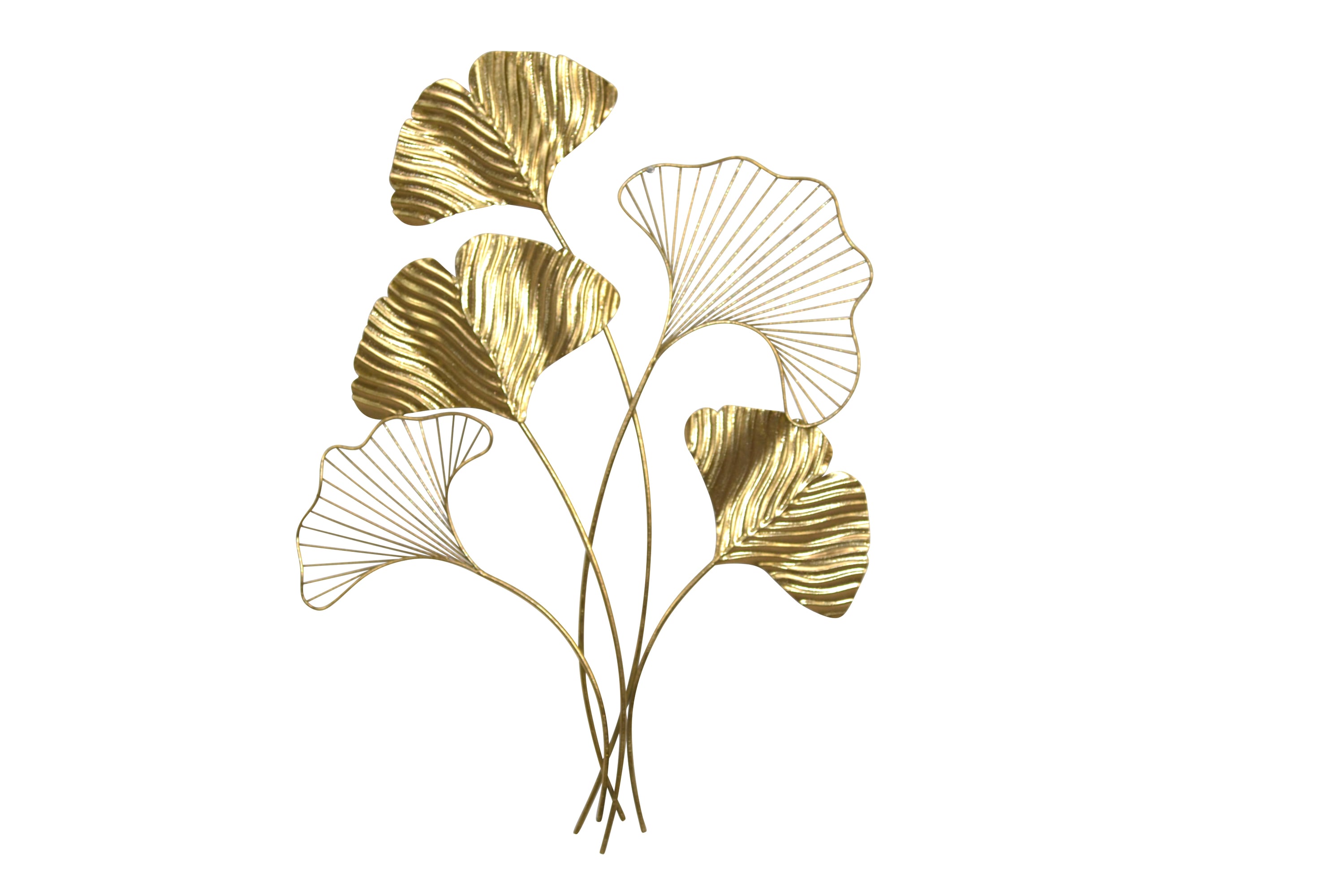 m&ouml;bel direkt online Wanddekoration Ginkgo 